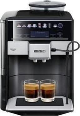 Siemens EQ6 Plus s500 TE655319RW - Volautomatische epressomachine - Zwart — thumbnail 4