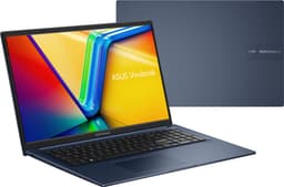 ASUS X1704ZA-I38512 - 17.3″ FHD IPS - Intel Core i3 - 16GB Geheugen - 512GB M.2 SSD - Windows 11 Home — thumbnail 4