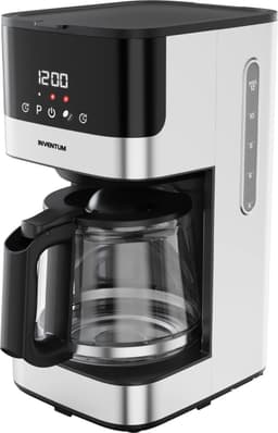 Inventum KZ812D Filter Koffiezetter met Glazen Kan — thumbnail 3