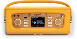 Roberts Radio Revival iStream 3 - Geel |  | 5038301310622 — thumbnail 4