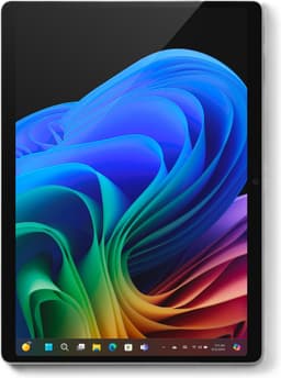Microsoft Surface Pro 11 Copilot+ PC Snapdragon 1 TB 33 cm (13") 16 GB Wi-Fi 7 (802.11be) Windows 11 Home Platina — thumbnail 2