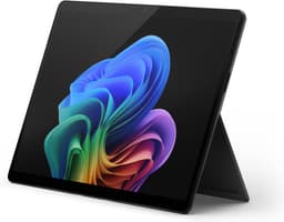 Microsoft Surface Pro 11 Copilot+ PC Qualcomm Snapdragon 1 TB 33 cm (13") 16 GB Wi-Fi 7 (802.11be) Windows 11 Home Zwart — thumbnail 5