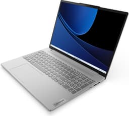 Lenovo IdeaPad Slim 5 15IRU9 Intel Core 7 150U Laptop 38,9 cm (15.3") WUXGA 16 GB LPDDR5x-SDRAM 1 TB SSD Wi-Fi 6E (802.11ax) Windows 11 Home Belgisch Grijs — thumbnail 3