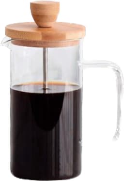 Cafetiere - Cafetieres - Koffiezetapparaat - Koffie Pers — thumbnail 3