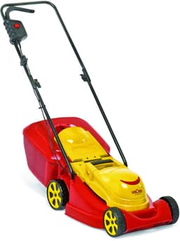 WOLF-Garten S 3200 E grasmaaier — thumbnail 1