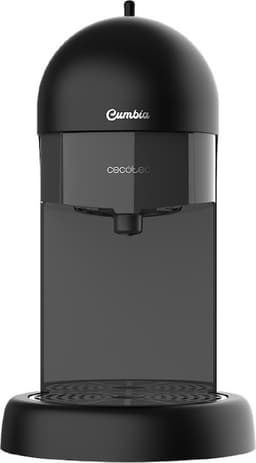 Express Koffiemachine Cecotec Cumbia Capricciosa Zwart — thumbnail 1