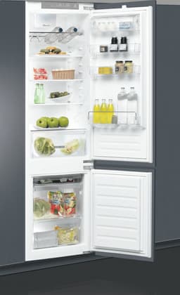 Whirlpool ART 9812 SF1 Ingebouwd 306 l Wit — thumbnail 1