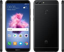 Huawei P Smart - 32GB - Zwart — thumbnail 5