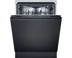 Siemens iQ500 SN65EX13CE volledig geïntegreerde vaatwasser