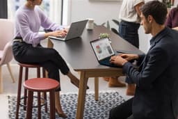 HP EliteBook 840 G8 Aero - 14" FHD - Intel Core i5-1145G7 - 256 GB - 16 GB - WWAN 4G - Windows 11 Pro — thumbnail 5