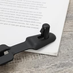 2 stuks interieurmattenclips en vloermattenbeugels vervangend onderdeel 75921-76G10 75921-76G01-000 compatibel met Suzuki Zwart — thumbnail 2