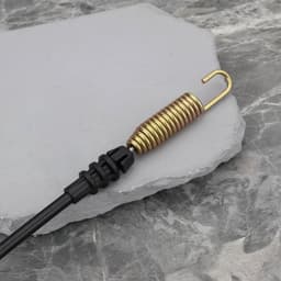 Grasmaaier Kabel - Compatibel met Craftsman 640/650 - Hoge Treksterkte - Snelle Installatie - Lage Wrijving - Soepele Transmissie - Grasmaaierkabel — thumbnail 1