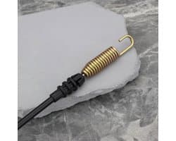 Grasmaaier Kabel - Compatibel met Craftsman 640/650 - Hoge Treksterkte - Snelle Installatie - Lage Wrijving - Soepele Transmissie - Grasmaaierkabel