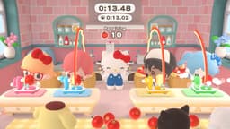 Hello Kitty Party Land - Day One Edition - Nintendo Switch 2 — thumbnail 2