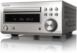 Denon RCDM41DABSPEK receiver met ingebouwde CD speler — thumbnail 4
