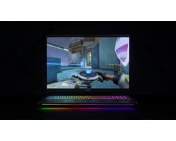 OMEN MAX 16 Gaming Laptop 16-ak0030nd - 16" - Copilot+ - Ryzen Al 9 HX 375 - RTX 5070 - 32 GB - 1 TB SSD - 240 Hz