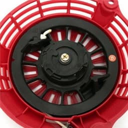 Terugslag Starter - Pull Start - Motor Starten - Duurzaam Materiaal - 20 x 19 x 4 cm - Zoals Afgebeeld — thumbnail 2