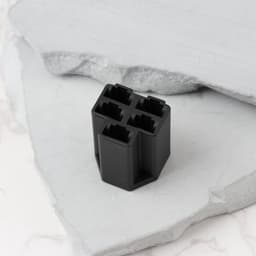 Ontstekingssleutel set 2 stuks - Connector voor grasmaaier - 5-pins schakelaar - Compatibel met John Deere - Vervangt beschadigde componenten - Zorgt voor stabiele aansluiting — thumbnail 4