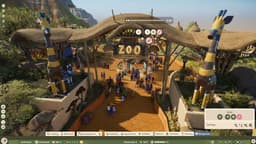 Planet Zoo 2 - PS5 — thumbnail 2