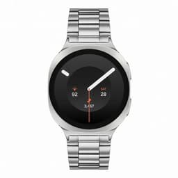 Samsung Galaxy Watch 9 Special Edition SA.L340BSS24.LTE LTE 40 mm Crème / Zilver — thumbnail 5