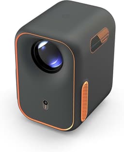 Episode One, Beamer Projector met WiFi en Bluetooth, Google TV Geïntegreerd, 1080P Smart Projector, Dolby Audio voor Thuisbioscoop, Draagbaar voor Buiten — thumbnail 1