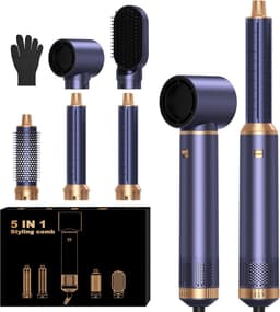 5-in-1 haarstyler — thumbnail 1