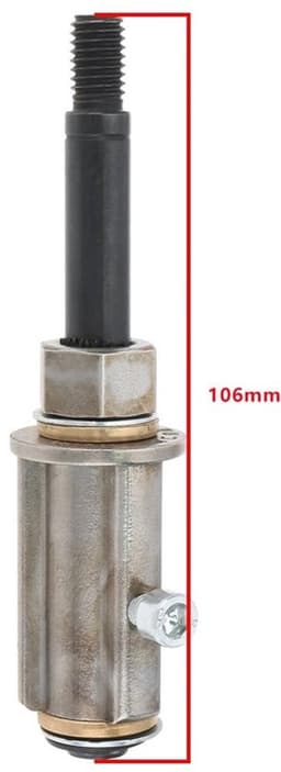 Grasmaaier Lagerhuis Vervangingsonderdeel - Compatibel met Touwtrimmers — thumbnail 4
