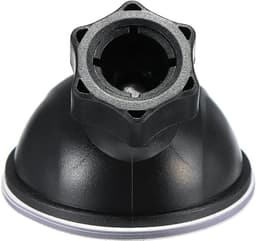 Vervangende auto zuignap compatibel met Nextbase Dash Cam 112 212 312GW 412GW Mini Mount — thumbnail 3