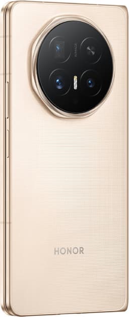 HONOR Magic V6 - 16 GB - 512 GB Goud — thumbnail 1