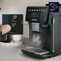 Siemens EQ600 iAroma TP6X7BT8 — thumbnail 4