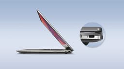 Acer Chromebook 314 CBOA314-2H-8966 - 14 inch - 4GB - 64GB - Blauw — thumbnail 3