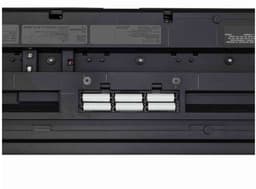 Yamaha PSR-F52 - Keyboard — thumbnail 5