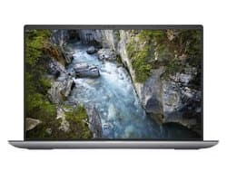 DELL Precision 5680 | Intel Core i7 | NVIDIA RTX 2000 Ada | 40.6 (16″) | 2000 GB SSD | 32 GB DDR4 | US | WiFi | Windows 11 Pro