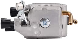 SnelShoppen - C1q-S97 Carburetor met Brandstofset en Luchtfilter voor FS75 FS80 FS80R FS85 FS85R FS85T FS85RX Grasmaaier — thumbnail 2