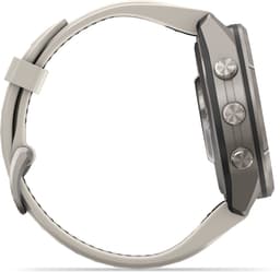 Garmin Fenix 9 Pro Titanium 43mm — thumbnail 5