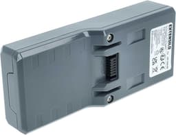 Stofzuiger Accu - Reserve Batterij - Huishouden Schoonmaken - Hoge Capaciteit - 32Ah 216V - Zwart — thumbnail 4