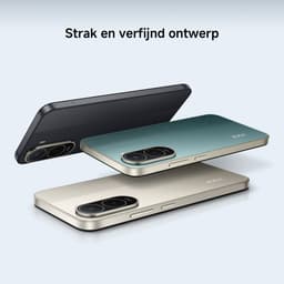 Xiaomi POCO C81 Pro-4G - 4+256GB - Groen - 6000mAh - 13MP - 120Hz - 6.75" — thumbnail 2