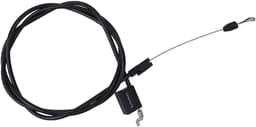 Besturingskabel Grasmaaier - Vervangende Kabel - Tuinonderhoud - Brede Compatibiliteit - 15 x 10 x 4 cm - Zwart — thumbnail 4