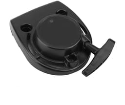Dailygoods- Repeteerstarter Hoogwaardige Vervanging - Grasmaaier - Motor - Duurzaam - Hoge Hardheid - Goede Sterkte - Startmotor — thumbnail 4
