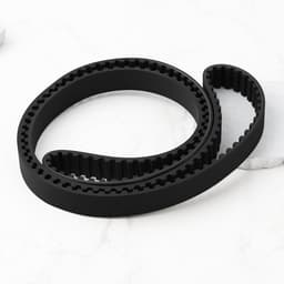 Dailygoods- Distributieriem Vervanging 20 mm - Compatibel met Countax — thumbnail 5