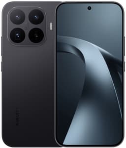 Xiaomi 17T 5G – 12GB/256GB – Zwart – Leica Camera – 6500mAh — thumbnail 1
