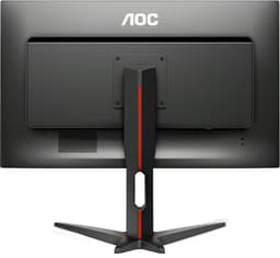 AOC G2868PQU Beeldscherm 4k 60Hz TN 1ms 28" USB Hub — thumbnail 2