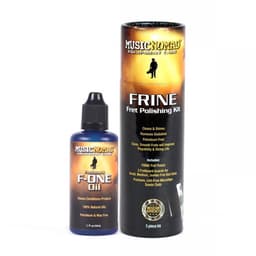 MusicNomad MN144 Total Fretboard Care Kit — thumbnail 2