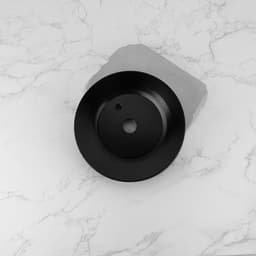 Stationaire Katrol - Hoogte 24 mm - Diameter 141 mm - Compatibel met MTD Grasmaaier - Slijtvast Metaal - Onderdeelnummer 756-1188 - Looprol — thumbnail 3