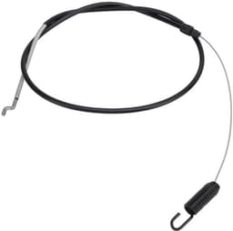 Tractiekabel Hoge Duurzaamheid - Gaskabel Vervanging - Tractiecontrolekabel - Aandrijfkabel - Grasmaaier - OE-nummer 115-8435 — thumbnail 1