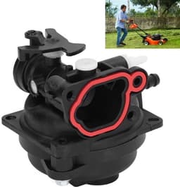 Carburateur Vervanging 799583 - Grasmaaier - Generator - Eenvoudige Installatie - Rubber Ringen - Optimale Prestaties - Motorcarburateur — thumbnail 3