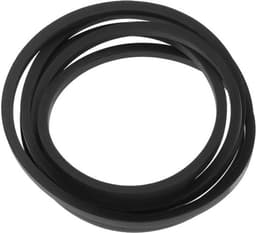 Grasmaaier V-type rubberen aandrijfriem buitenomtrek 3650 mm breedte 16 mm 604817 compatibel met Raptor 137 inch maaier — thumbnail 1