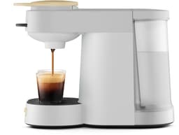 Philips koffiepadmachine Senseo Vibe CSA225/50 Grijs — thumbnail 3