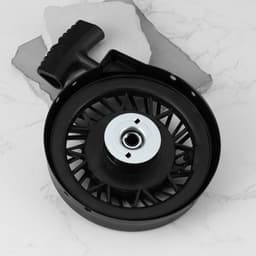 Pull Starter Terugslag Montage - Compatibel met ATCO Balmoral 14S/17S/20S - Voor Tecumseh AQ148 148cc Motoren - Eenvoudig te installeren - Duurzaam en betrouwbaar - Trekstarter — thumbnail 2