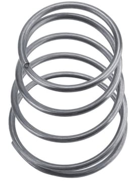 Veren Vervangingsset - 5 Stuks - Universele Bosmaaier Onderdelen - Sterk en Duurzaam - Hoogte 5,2 cm - Veiligheidswaarschuwing - Trimmerveren — thumbnail 2